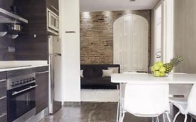 Stay U-Nique Apartment Rambla Badal